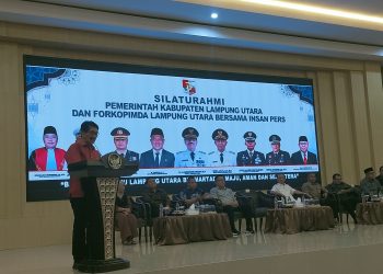 Hamartoni Ahadis : “Pemekaran Kabupaten Bunga Mayang, Tinggal Selangkah Lagi “