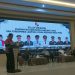 Hamartoni Ahadis Ajak Insan Pers Bersinergi Membangun Lampung Utara