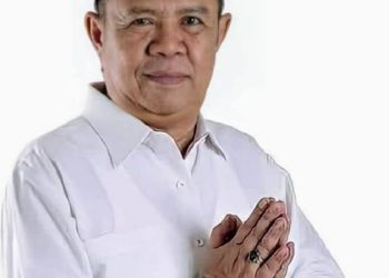 Selamat Jalan H. Bachtiar Basri,S.H., M.M, Namamu Akan Selalu Kami Kenang !