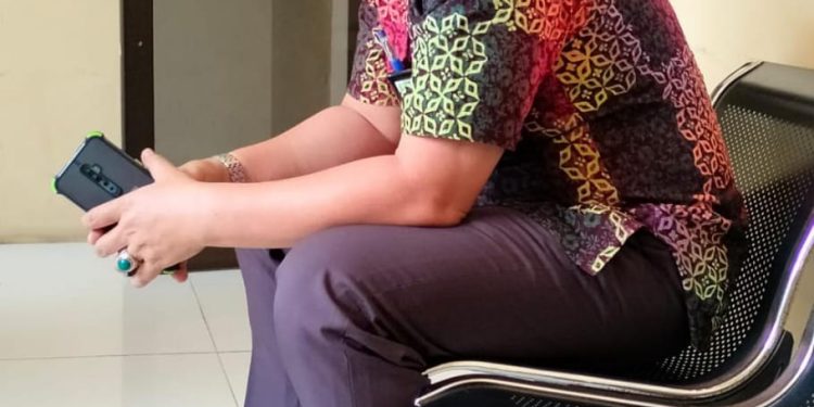 Praktisi Hukum Minta Agar DPRD Tidak Terkesan Diam Saja Soal Dana Hibah KPU