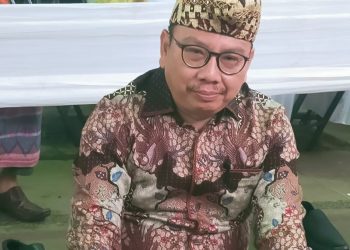 Suwardi : ” Bupati dan Wakil Bupati Harus Berani Membuang Pejabat yang Bermasalah”