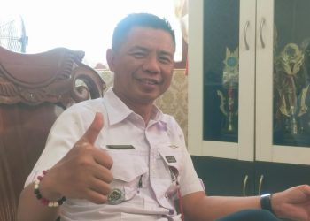 Camat Abung Semuli: ” Kades Harus Bertanggungjawab, Jika Ada Warga Miskin Dirawat di Rumah Sakit “