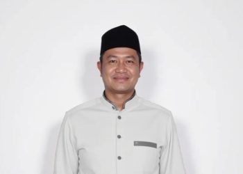 Kyai Hamidi : ” Sejumlah Tokoh Masyarakat dan Purna Bhakti ASN Bergabung Ke PAN “