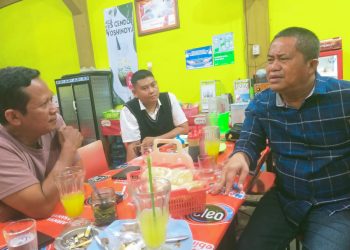 Kyai Hamidi: “PAN Harus Bisa Menjadi Partai Harapan Masyarakat ! “