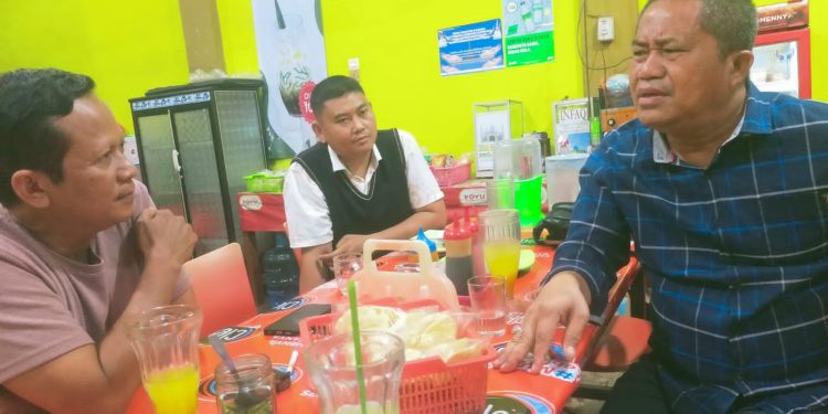 Kyai Hamidi: “PAN Harus Bisa Menjadi Partai Harapan Masyarakat ! “