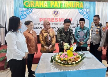Dapur SPPG Yayasan Lumbung Abadi Nusantara Siap Beroperasional, Awal September