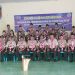 Kwarcab Lampung Utara Menggelar Pitaran Bagi Pelatih Pramuka Berkompeten