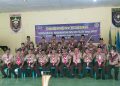 Lampung Utara Bakal Menjadi Tuan Rumah Pitaran Pelatih Pramuka Se-Propinsi Lampung
