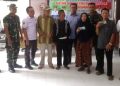 Peratin Pekon  Tanjung Kemala Salurkan BLT-DD Tahun 2025