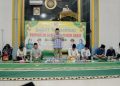 Wabup Pesibar Pimpin Langsung Safari Ramadhan