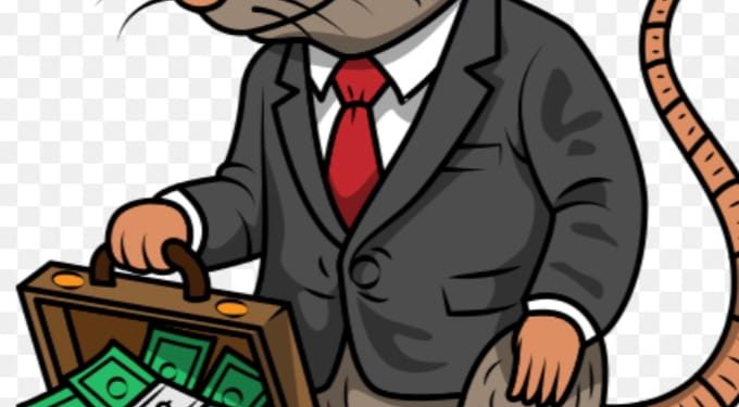 Oknum Bank  ‘Plat Merah’ di Lampung Utara Diduga Menyalurkan KUR Fiktif