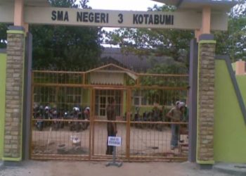Honor Guru Kelas SMA Negeri Kotabumi, Empat Bulan Belum Dibayarkan