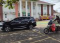 Mantan Kaper Jasa Raharja Metro Menggugat 5 Anak dan Mantan Istri
