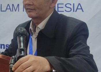 Menggugat Anak Kandung Sendiri, Muda’i Yunus, SH., MH., Sarankan Jalan Damai