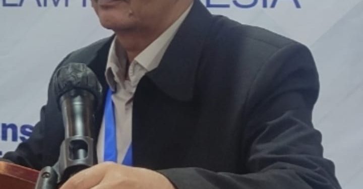 Menggugat Anak Kandung Sendiri, Muda’i Yunus, SH., MH., Sarankan Jalan Damai