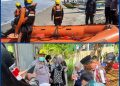 Memasuki Hari Ketiga, Korban Tenggelam Ditemukan