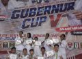 Luar Biasa ! SDN3 Tanjung Iman Raih 2 Medali Emas dan 9 Perak Karate Kid Gubernur Cup 2026