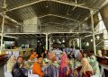 Muda’i Yunus, S.H. M.H Dipercaya Menjadi PH 11 Puskesmas Se- Metro