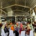 Muda’i Yunus, S.H. M.H Dipercaya Menjadi PH 11 Puskesmas Se- Metro