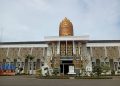 Randis Milik Pemkab Lampung Utara Digadaikan ?