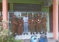 Kabid Pembinaan SMA Diknas Prop. Lampung Kunker Ke SMA Negeri 3 Kotabumi