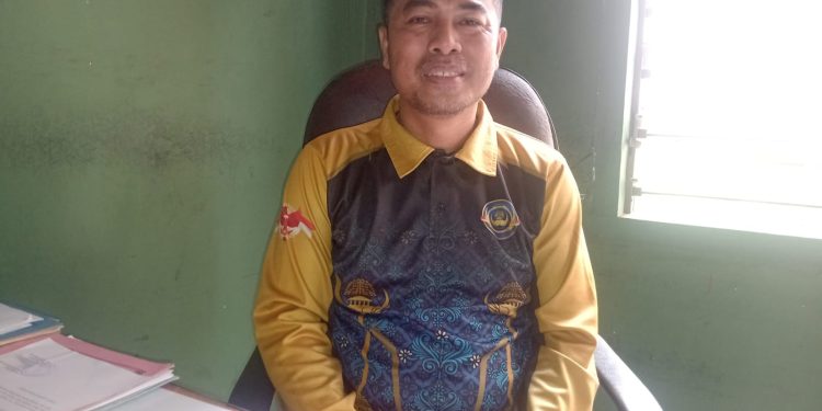 Rangkap Jabatan, Kabid Pemdes Akan Panggil Kades dan Ketua BPD Subik