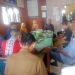 KMP Kelurahan Rejosari Menggelar RAT Ke-1 Tahun 2026