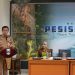 Sekda Pesibar Membuka Secara Resmi Kegiatan Kepemimpinan Kepemudaan