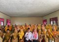 Kompetensi dan Profesionalitas GPAI, Sukses Digelar