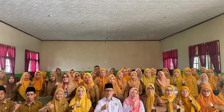 Kompetensi dan Profesionalitas GPAI, Sukses Digelar
