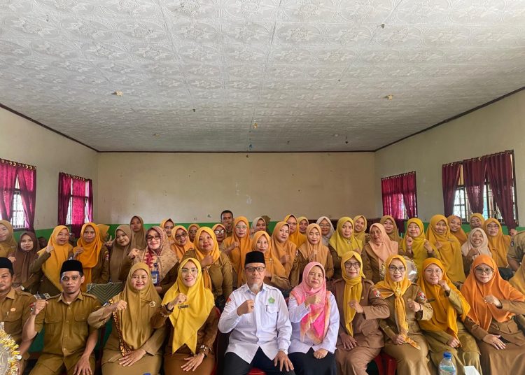 Kompetensi dan Profesionalitas GPAI, Sukses Digelar
