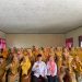 Kompetensi dan Profesionalitas GPAI, Sukses Digelar