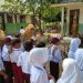SD Negeri 3 Tanjung Iman Sambut Siswa Baru Melalui MPLS Ramah Anak