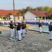 MPLS SMA Negeri 4 Kotabumi Resmi Dibuka, Plt. Kepsek Apresiasi 8 Alumni Lolos TNI