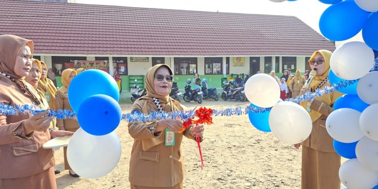 SD Negeri 3 Candimas Laksanakan MPLS, Wujudkan Peserta Didik Berkarakter