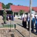 Koramil dan Puskesmas 2  Bekali MPLS Siswa Baru SMAN 4 Kedisiplinan dan Kesehatan