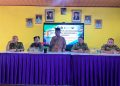 Hari Keempat MPLS, Siswa Baru SMA N 4 Kotabumi Unjuk BakatEskul dan Parenting School