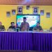 Hari Keempat MPLS, Siswa Baru SMA N 4 Kotabumi Unjuk BakatEskul dan Parenting School