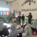 Sinergi Edukasi, SD N 3 Tanjung Iman Gandeng PENAT Lampung Raya Utara Sukseskan GAS PRO