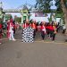 SD Negeri 3 Tanjung Iman Raih Juara Harapan II Lomba Gerak Jalan SD Se- Lampung Utara