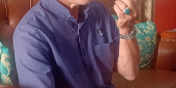 Sahrul Agus : “Lambannya Pembangunan Pasar Dekon, Bak Api Dalam Sekam”
