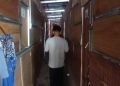 Sahrul Agus : “PT. Lingga Harus Bertanggungjawab Terhadap Penjualan Aset Eks Gedung Bioskop Cinema”