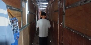 Sahrul Agus : “PT. Lingga Harus Bertanggungjawab Terhadap Penjualan Aset Eks Gedung Bioskop Cinema”