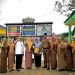 BPMP Lampung Monitoring dan Evaluasi PID di SD Negeri 3 Tanjung Iman