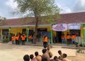 SD Negeri 3 Tanjung Iman Perkuat Kesiapsiagaan Satuan Pendidikan Aman Bencana