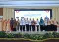 Dinas Perpustakaan dan Kearsipan, Menggelar “Lomba Bertutur” Tingat SD/MI Se-Lampung Utara